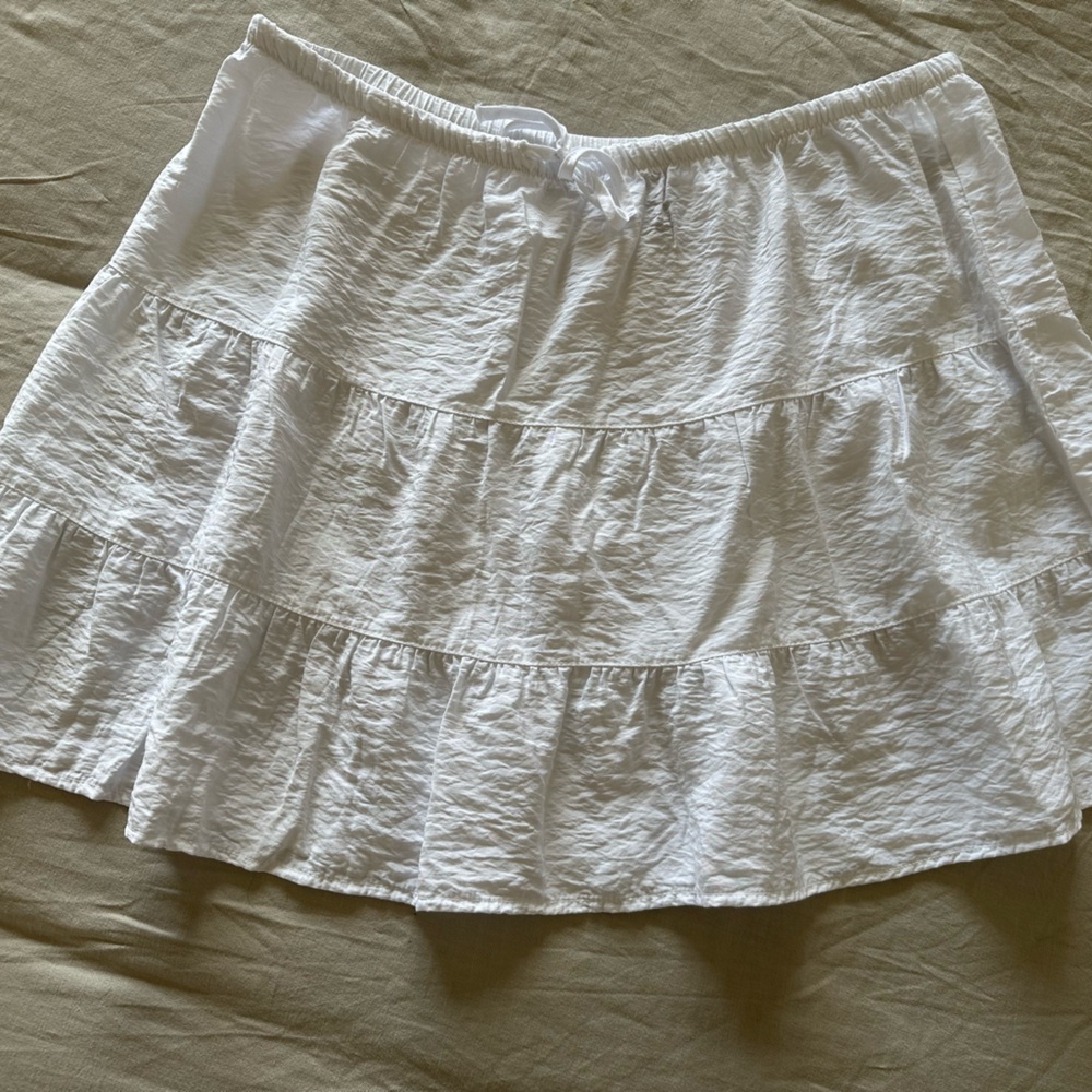 Trendy skirt